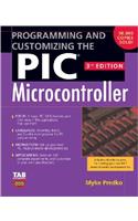 Programming and Customizing the PIC Microcontroller