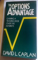 Options Advantage: Gaining a Trading Edge Over the Markets