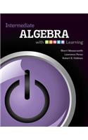 Connect Math Hosted by Aleks 52 Weeks Access Card for Intermediate Algebra with P.O.W.E.R. Learning