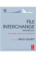 File Interchange Handbook