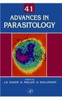 Advances in Parasitology