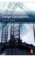 Marine Structural Design Calculations