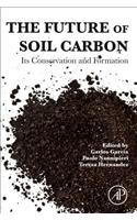 The Future of Soil Carbon: Its Conservation and Formation