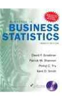 A Course in Business Statistics