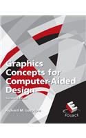 Graphics Concepts for Computer-Aided Design
