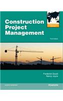 Construction Project Management