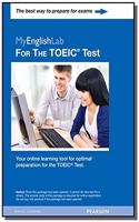 Lougheed: Longman Prep Series Toeic