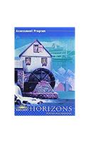 Harcourt School Publishers Horizons