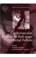 Cardiovascular Disease in End-stage Renal Failure