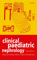 Clinical Paediatric Nephrology