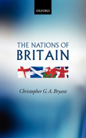 Nations of Britain