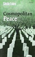 Cosmopolitan Peace