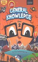 General Knowledge Class 2