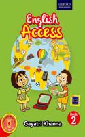 English Access Coursebook 2 Paperback â€“ 1 January 2018