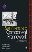 SanFrancisco (TM) Component Framework