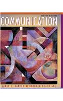 Communication