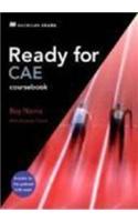 Ready for CAE Student's Book -key 2008