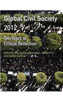 Global Civil Society 2012