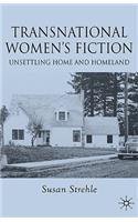 Transnational Women's Fiction
