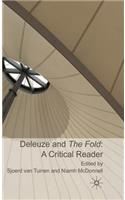 Deleuze and the Fold: A Critical Reader