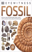 Fossil: (DK Eyewitness)