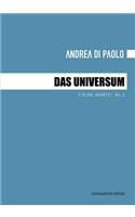 Das Universum