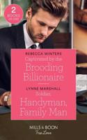 Captivated By The Brooding Billionaire