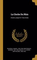 Cloche Du Rhin