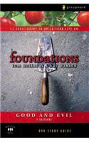 The Good and Evil Study Guide