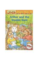 Arthur and the Double Dare