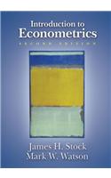 Introduction to Econometrics