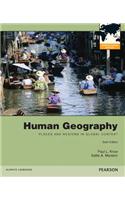 Human Geography