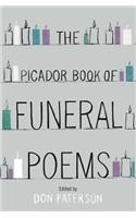 The Picador Book of Funeral Poems