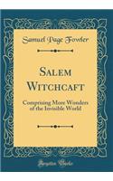Salem Witchcraft
