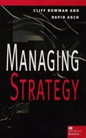 Managing Strategy