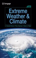 Extreme Weather and Climate