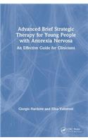 Advanced Brief Strategic Therapy for Young People with Anorexia Nervosa