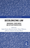 Decolonizing Law