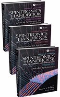 Spintronics Handbook, Second Edition: Spin Transport and Magnetism