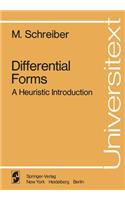 Differential Forms