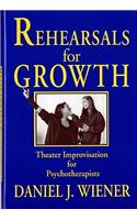 Rehearsals for Growth