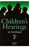 Children's Hearings in Scotland