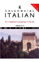 Colloquial Italian