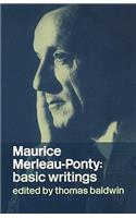 Maurice Merleau-Ponty