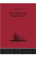 The Travels of Marco Polo