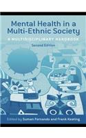 Mental Health in a Multi-Ethnic Society