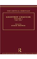 Geoffrey Chaucer