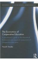Economics of Cooperative Education