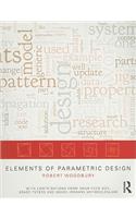 Elements of Parametric Design