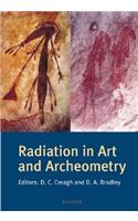 Radiation in Art and Archeometry